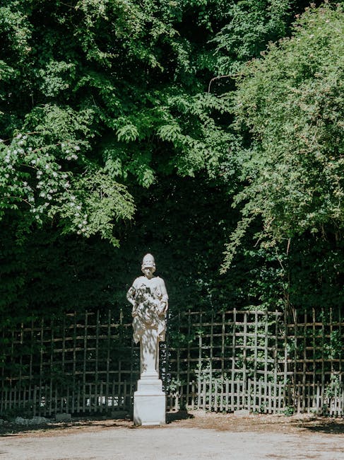 Balades secr tes les jardins Padoue travel tourism landmark