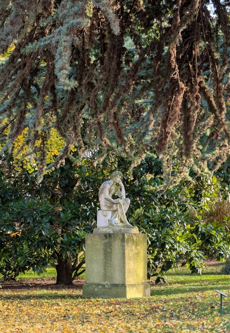Jardins botaniques de Padoue entre Padoue travel tourism landmark