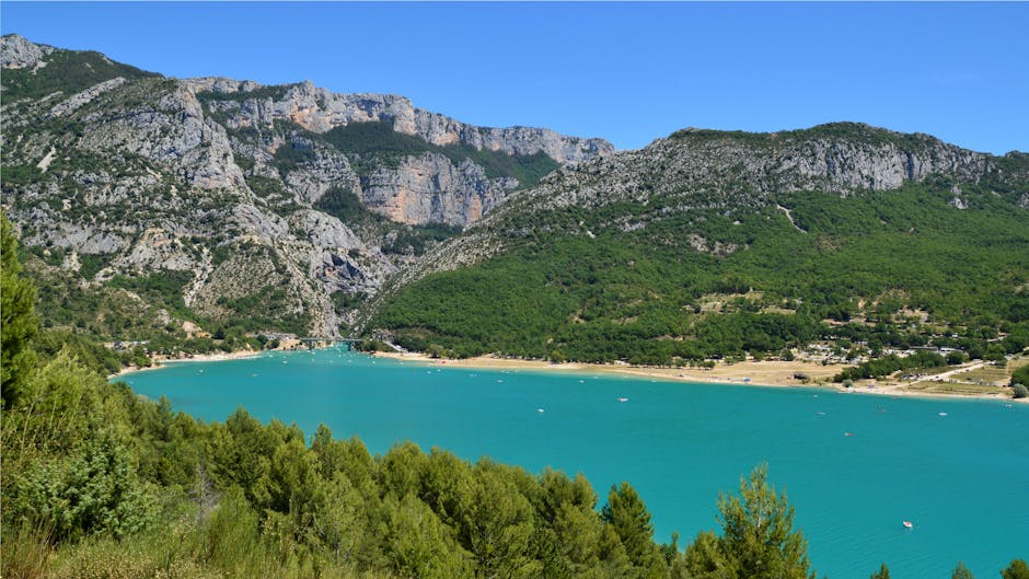 Lac de Garde express beaut Padoue travel tourism landmark